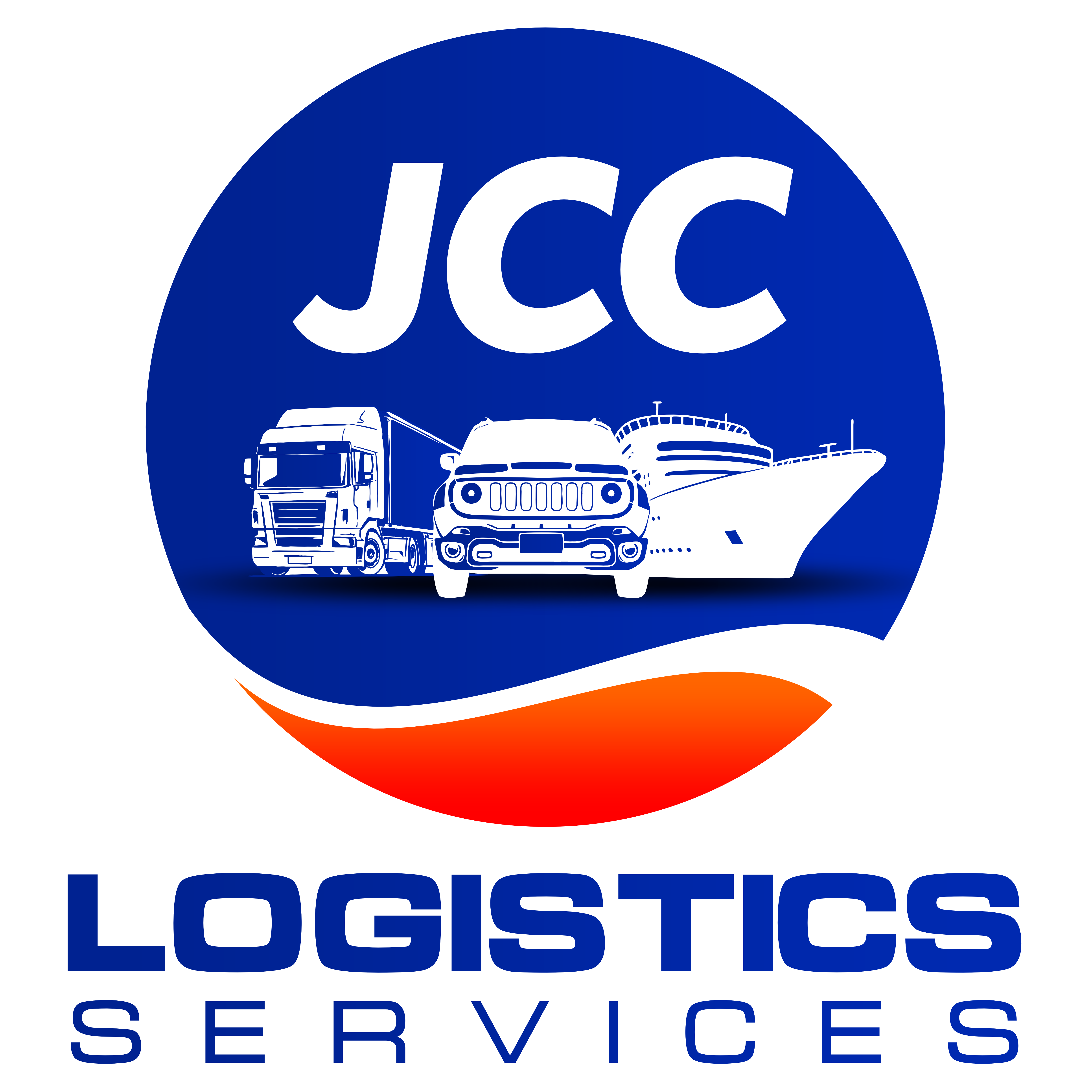 JCC LOGISTICS SERVICES  LIBERIA